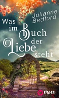 Cover: Was im Buch der Liebe steht - MORE by Aufbau Digital