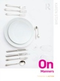 Cover: On Manners - Routledge