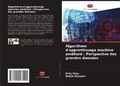 Cover: Algorithme d'apprentissage machine ameliore - Editions Notre Savoir