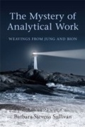 Bild: The Mystery of Analytical Work - Routledge