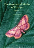 Cover: Sterrhinae - Brill