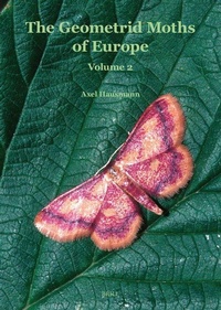Enlarge image Cover: Sterrhinae - Brill