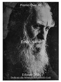 Cover: Catalogo Premio Emilio Notte Over 40 Ediz. 2019 - ULTRABLU