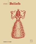 Cover: Beliefs - Five Continents Editions