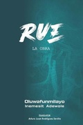 Cover: Rue - Tektime
