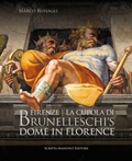 Cover: Brunelleschi's Dome in Florence - Scripta Maneant