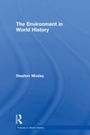 Cover: The Environment in World History - Routledge
