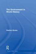 Cover: The Environment in World History - Routledge