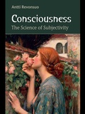 Cover: Consciousness - Psychology Press Ltd