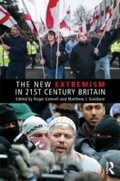 Cover: The New Extremism in 21st Century Britain - Routledge