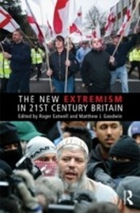 Abbildung von: The New Extremism in 21st Century Britain - Routledge