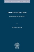Cover: Imaging God Anew - Peeters Publishers