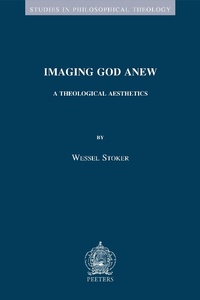 Enlarge image Cover: Imaging God Anew - Peeters Publishers