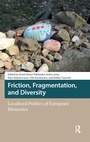 Cover: Friction, Fragmentation, and Diversity - Amsterdam University Press