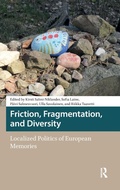Cover: Friction, Fragmentation, and Diversity - Amsterdam University Press