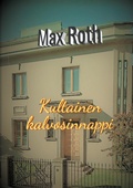 Cover: Kultainen kalvosinnappi - Books on Demand