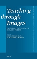 Cover: Teaching through Images - Brill