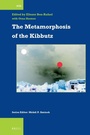Cover: The Metamorphosis of the Kibbutz - Brill