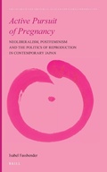 Cover: Active Pursuit of Pregnancy - Brill