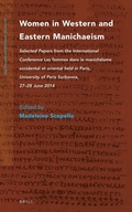Cover: Women in Western and Eastern Manichaeism - Brill