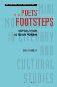 Abbildung von: In the Poets' Footsteps - Brill