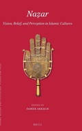 Cover: Na?ar:Vision, Belief, and Perception in Islamic Cultures - Brill