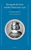 Cover: Berenguela the Great and Her Times (1180-1246) - Brill