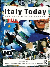 Enlarge image Cover: Italy Today - Routledge