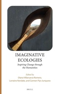 Cover: Imaginative Ecologies - Brill
