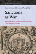 Cover: Sanctions as War - Brill