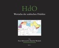 Cover: Wortatlas der arabischen Dialekte (SET) - Brill