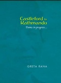 Cover: Castleford to Kathmandu : - Vajra Books