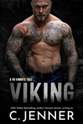 Cover: Viking - C.Jenner