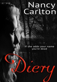 Enlarge image Cover: The Diery - Nancy Carlton