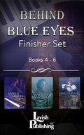 Cover: Behind Blue Eyes Finisher Set - Lavish Publishing, LLC