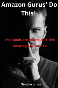 Enlarge image Cover: Amazon Gurus' Do This! - Sandra Jones