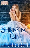 Cover: Shrinking Cin (After Tales Series) - After Tales Series