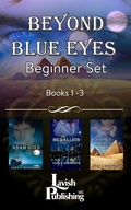 Cover: Behind Blue Eyes Beginner Set - Lavish Publishing, LLC