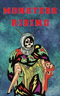 Enlarge image Cover: Monsters Rising - Robert Craig