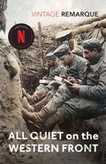 Cover: All Quiet on the Western Front - Vintage Classics