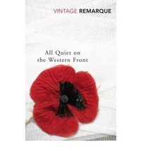 Abbildung von: All Quiet on the Western Front - Vintage Classics