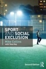 Cover: Sport and Social Exclusion - Routledge