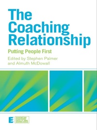 Enlarge image Cover: The Coaching Relationship - Routledge