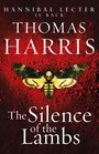 Cover: Silence Of The Lambs - Arrow Books Ltd