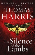 Cover: Silence Of The Lambs - Arrow Books Ltd