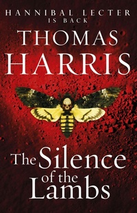 Enlarge image Cover: Silence Of The Lambs - Arrow Books Ltd