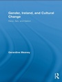 Cover: Gender, Ireland and Cultural Change - Routledge