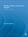 Cover: Gender, Ireland and Cultural Change - Routledge