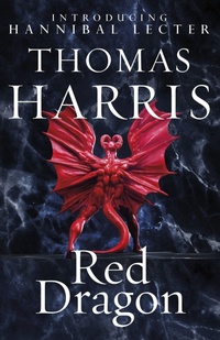 Enlarge image Cover: Red Dragon - Arrow Books Ltd