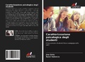 Cover: Caratterizzazione psicologica degli studenti - Edizioni Sapienza
